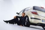 Opel Astra 2005 года